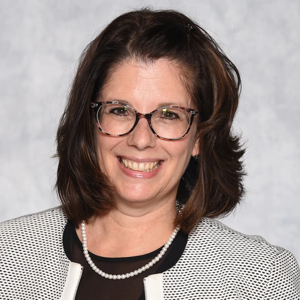 Nathalie Moreau Fondation Hôpital CharlesLeMoyne